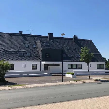 Apartman Lotta *