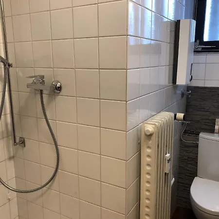 Lotta Appartamento Winterberg