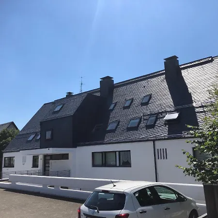 Lotta Appartamento Winterberg