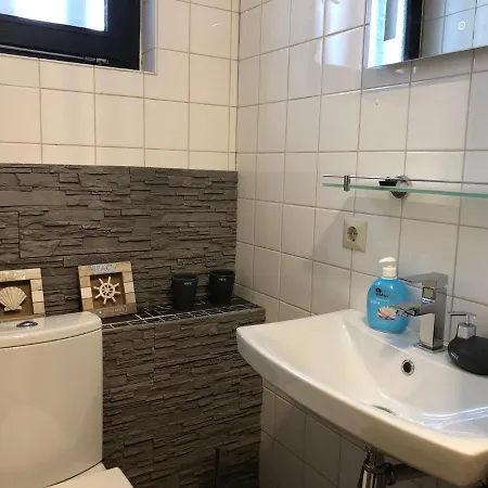 Apartman Lotta Winterberg