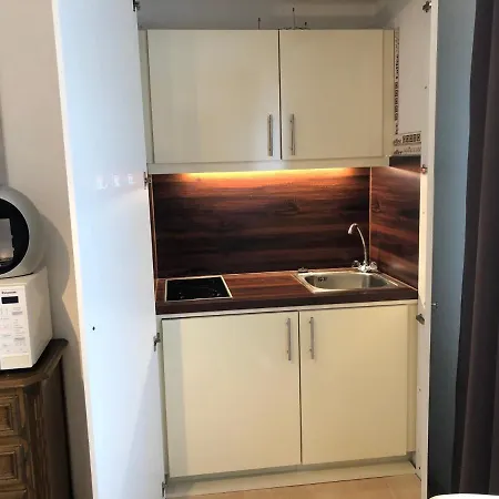 Apartament Lotta *