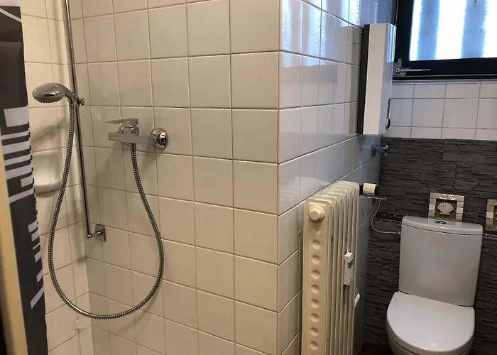 Lotta Διαμέρισμα Βίντερμπεργκ