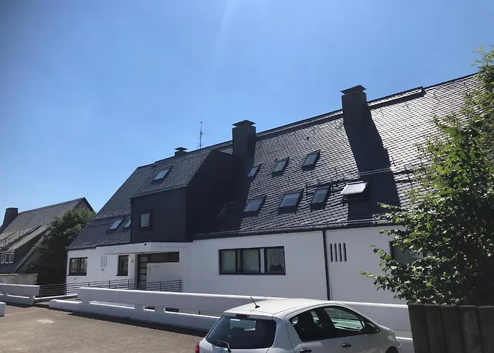 Lotta Διαμέρισμα Βίντερμπεργκ