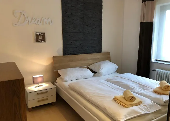 Lotta Διαμέρισμα Βίντερμπεργκ